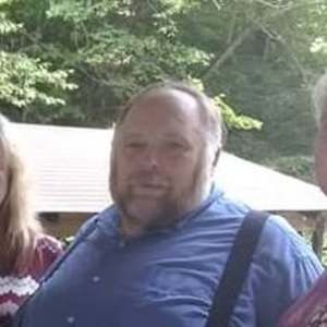 Meet your Posher, Patrick